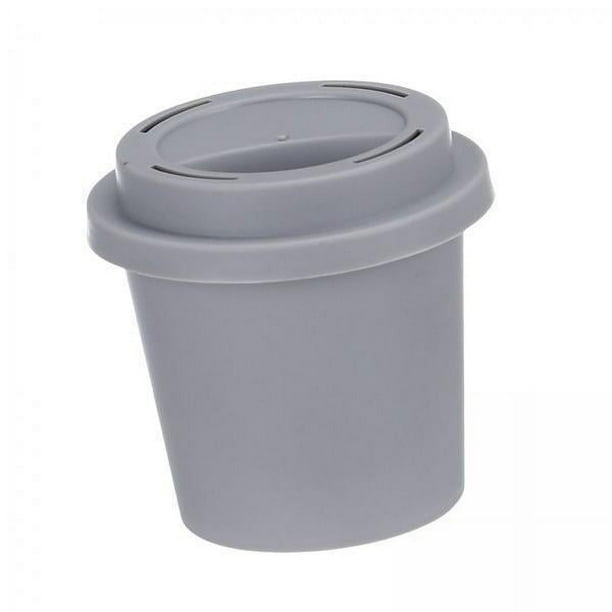 2 soportes para esponja de maquillaje, caja de secado de cosméticos a prueba de polvo, contenedor de esponja de belleza para viaje a casa 2 piezas