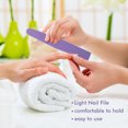 thumbnail image 3 of Amdohai Nail Tool Kit Nail Pens Nail Painting Brushes Nail Dotting Pen Nail Decorations Nail File Color Rhinestones Nail Foil Flakes Manicure Tools for Nails Beauty, 3 of 7