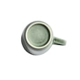 thumbnail image 5 of Better Homes & Gardens Brooks Stoneware Mug, Green, 14.2 oz, 5 of 5