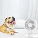 thumbnail image 1 of Ventilador de escritorio BuyWeek USB Recarga Silencioso Durabilidad Probada, 1 of 12