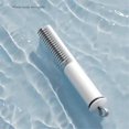 thumbnail image 3 of Double-Sided Pet Hair Comb for Long Curly Fur Grooming & Shedding, 3 of 5