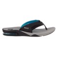 thumbnail image 1 of Reef Fanning II Flip-Flop  - Mens, 1 of 6