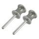 thumbnail image 2 of 2 Pack Diamond Dog Nail Grinder Bits for Tool Fits for and Many Others, 2 of 5