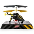 thumbnail image 5 of Air Hogs, Mission Alpha Ultimate Mission RC Helicopter - Black, 5 of 8