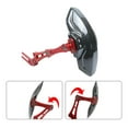 thumbnail image 3 of Applies to Universal Rear Wheel Fender 360° Rotation, 3 of 9