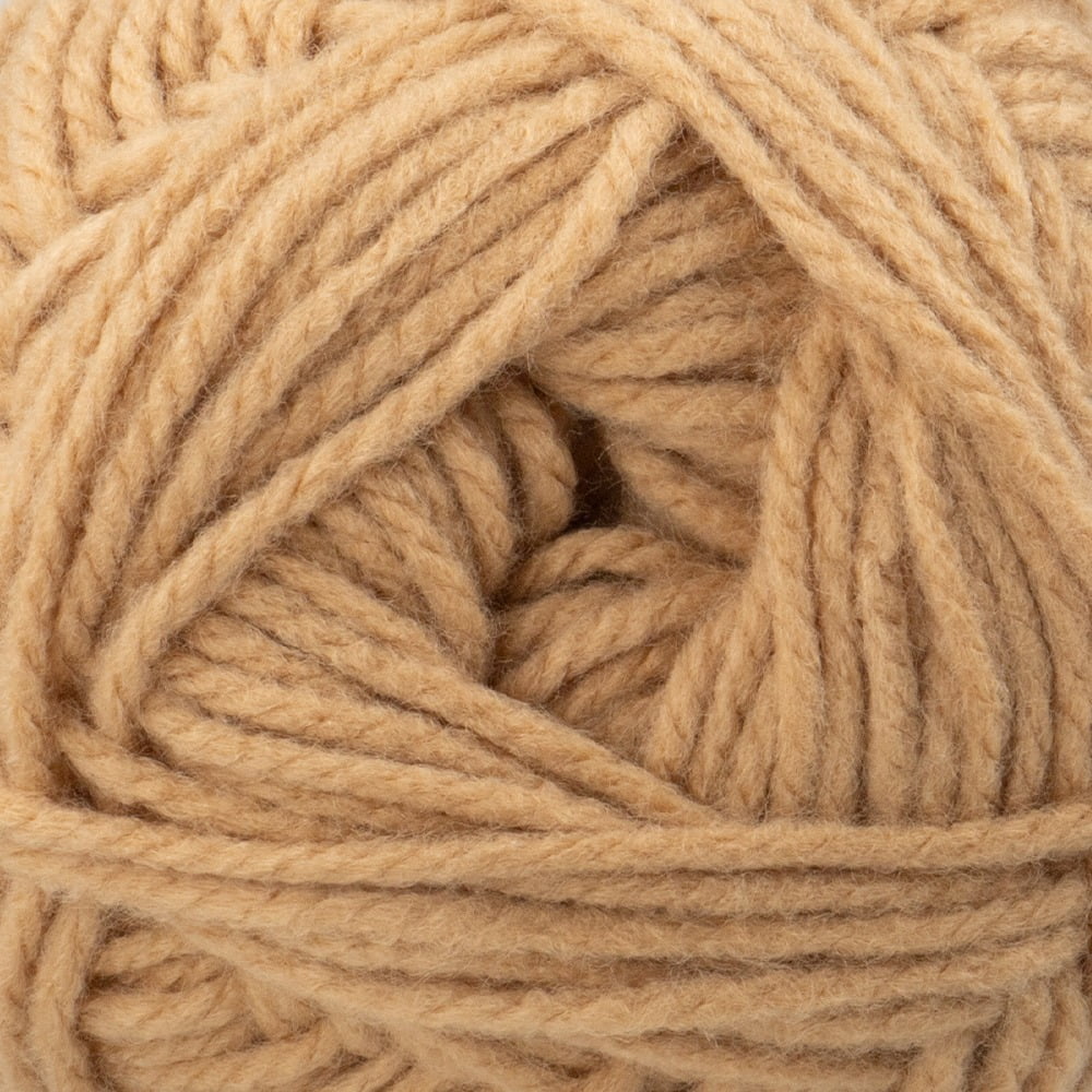 Almond Buff