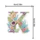 thumbnail image 4 of Etiquetas Anillo para Adorno Hugtrwg con Dibujo Diamante 2 Uds. dijes copa vino, 4 of 9