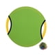 thumbnail image 3 of Juego de pelota de paleta de trampolín Equipo de entrenamiento sensorial Juego de lanzar y atrapar para Verde, 3 of 9
