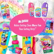 Mr. Bubble Extra Gentle Dye & Fragrance Free Bubble Bath 36 fl oz