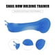 thumbnail image 4 of 1/8 - 4/4 Violín Bow Grip Partner Universal Silicona Violín Arco Corrector Herramienta, 4 of 7