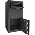 thumbnail image 2 of 1.72 Cubic Ft Keypad Depository Safe, 2 of 4