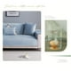 thumbnail image 5 of Lce Silk Cool Summer Sofa Cushion Simples Solid Color Non-Slip Machine Washable Cool Sofa Cushion Double Sofa Deals Of The Day Clearance, 5 of 9