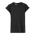 thumbnail image 3 of Urban Classics Girls Extended Shoulder T-Shirt (Pack of 2), 3 of 5