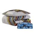 thumbnail image 3 of Juego de sábanas Sweet Home Collection Monster Truck Twin, 3 of 8
