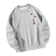 thumbnail image 1 of Sudadera para mujer Ropa básica de otoño Ropa deportiva para deportes en la calle Uso diario L Yuyangstore sudadera para mujer, 1 of 8
