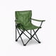 thumbnail image 2 of Silla de Camping Plegable Aquila Capacidad 100Kg Verde, 2 of 3