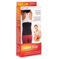 thumbnail image 5 of Good2Go Microwave Heat Pack  Large, 12 x 16 Inch, 1 Count, 5 of 5