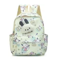 thumbnail image 1 of Mochila escolar Sanrio para niños, My Melody Kuromi Cinnamoroll, Hello Kitty, bonita mochila de gran capacidad, nueva moda, 1 of 5