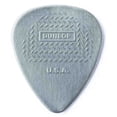 thumbnail image 3 of Dunlop Max-Grip Standard Guitar Picks - Gray - 0.73mm Gauge - 72 Pack, 3 of 4
