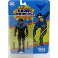 thumbnail image 2 of DC Super Powers 4 Inch Action Figure Wave 3 - Nightwing, 2 of 6