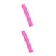 thumbnail image 1 of Toystoory Molde de silicona para pastel, cadena para Fondant, molde para cupcakes de Chocolate, moldes para hornear, DIY, Mousse de gelatina, Rosado 2piezas, 1 of 6