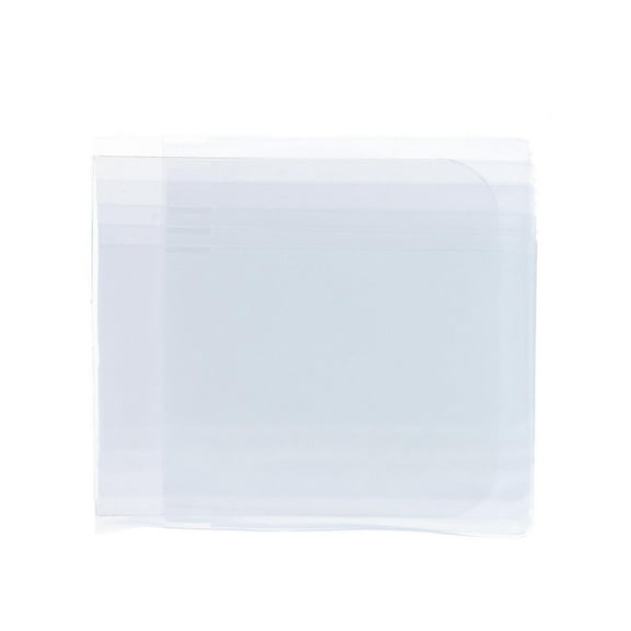 CTM Vinyl Stacked Horizontal Window Inserts