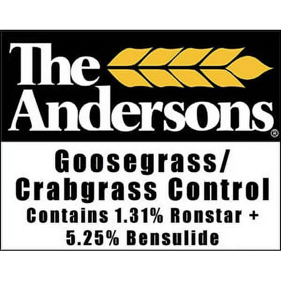 Goosegrass/Crabgrass Control Herbicide - 28.8 Lbs.