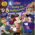 thumbnail image 1 of Ready for Halloween! (Mickey & Friends), 1 of 3
