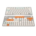 thumbnail image 4 of 138 Touches Clavier Mécanique Keycaps, pour MDA Heat Levage Processus PBT Clavier Keycaps DIY Résistant à l'Usure pour Clavier Mécanique, 4 of 8