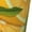 2 Black-1, variant on Yellow Limes Print Adult Socks for Men & Women,Calf Socks, Ankle Socks,Boots Socks,Breathable Casual Sock,Unisex Crew Socks