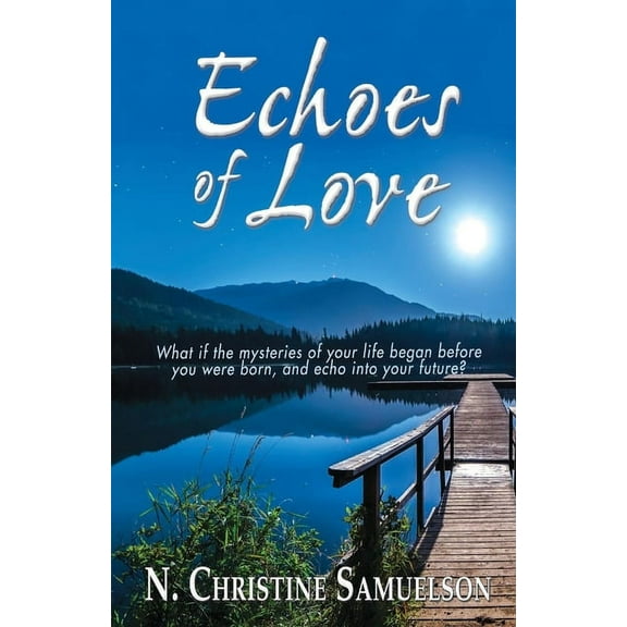 Echoes of Love (Paperback)