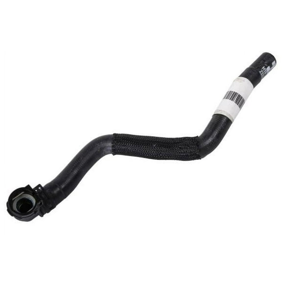 GM Genuine Parts Heater Outlet Hose