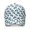 Police and Checkered White Pattern, variant on Police and Megaphone Blue Pattern Baseball Cap, Sports Sun Cap with Snap Closure & Sweatband, Rigid Flat Brim Gifts for Birthday Christmas Thanksgiving