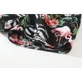 thumbnail image 6 of SSLR Womens Board Shorts Quick Dry Printed Swimwear Bathing Suits, 6 of 7