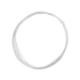 thumbnail image 4 of (4 pack) Cortland Fairplay 7.5' Nylon Monofilament Tapered Fly Fishing Leader, No Loop, 1X, 10-Pound Test, 605169, 4 of 6