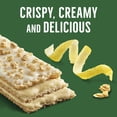 thumbnail image 5 of (6 pack) Nature Valley Lemon Crispy Creamy Whole Grain Waffer Bars, 5 Bars, 6.5oz, Cardboard Box, 5 of 13