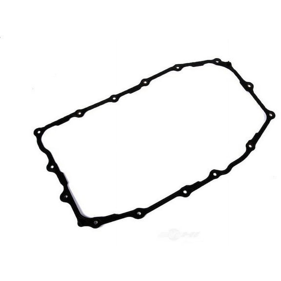 Automatic Transmission Pan Gasket - Compatible with 2015 - 2024 Chevy Silverado 1500 2016 2017 2018 2019 2020 2021 2022 2023