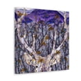 thumbnail image 5 of Deer in Dawn Light - Canvas, 5 of 25