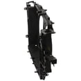 thumbnail image 5 of For 07-13 G25/G35/G37 & 14-15 Q40/Q60 Radiator Support Core Assembly IN1225107, 5 of 5