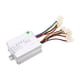 thumbnail image 5 of Mango del acelerador del controlador de velocidad del motor de 12v 500w, con cerradura y llave, para la conversión de scooters de Bicicleta eléctrica, 5 of 10