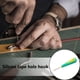 thumbnail image 4 of Agujero Cono Gancho Gancho Silicona Herramienta de punzonado Aguja de coser Herramientas de reparación de zapatos Hugtrwg Para estrenar, 4 of 7