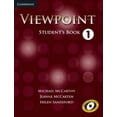 thumbnail image 2 of Viewpoint Viewpoint Level 1 Student's Book, (Paperback), 2 of 4