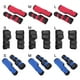 thumbnail image 5 of Billuyoard 2 piezas de protectores de piernas para mascotas, rodilleras ajustables de recuperación, soporte de protección, estabilidad, envolturas a Suministros para perros Rojo METRO Billuyoard PT000579-02, 5 of 6