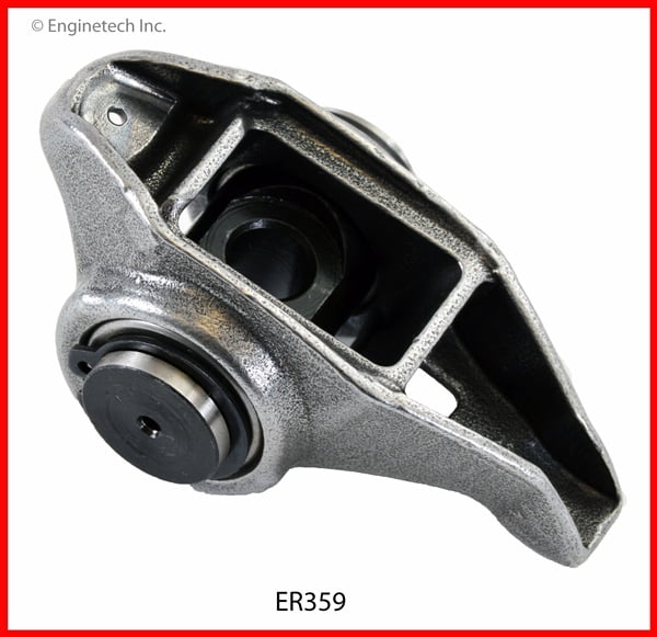 ROCKER ARM 1 ROLLER GM