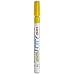 thumbnail image 3 of Uni-Ball UBC63705 Marqueur Permanent Pointe Fine , Jaune, 3 of 4