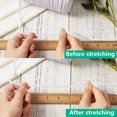 thumbnail image 3 of thinson 6mm 30 Meter Elastic Band Clothes Pants Sewing Repairing DIY Solid Color Polyester Elastic Band, 3 of 7