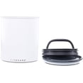 thumbnail image 2 of Planetary Design 2.5 lb Coffee Canister Airtight - Huge Kilo Container With Co2 Release For Airtight Storage To Maintain Freshness - Matte White, 2 of 7