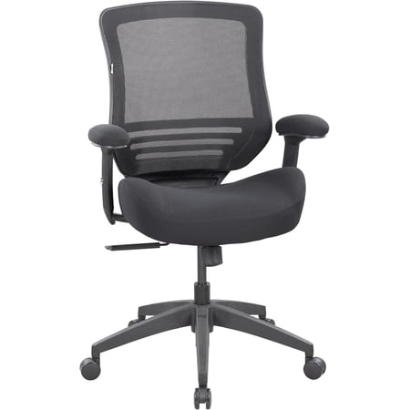 400lbs ergonomic office chair soft product