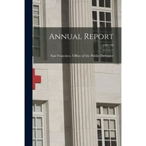 Annual Report; 1987/90, (Paperback)