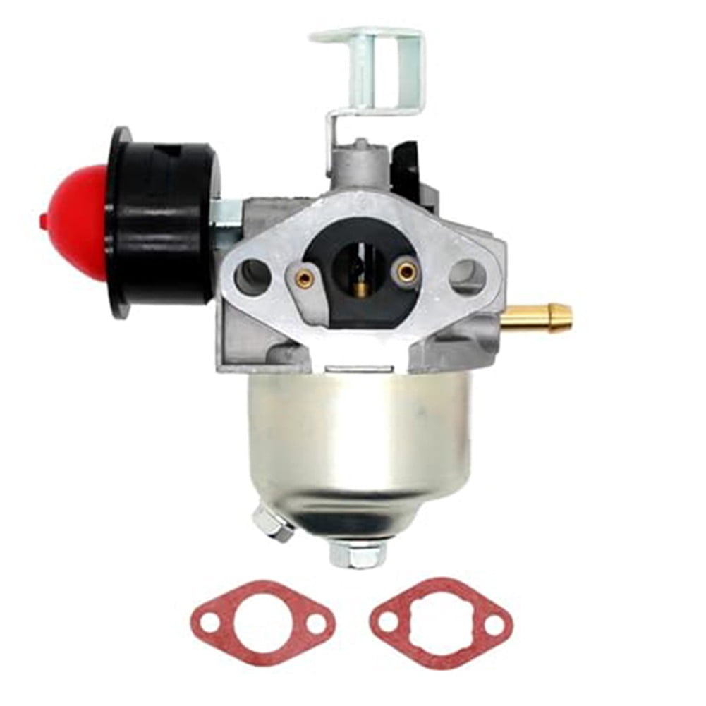 Lawn Mower Parts Replacement Carburettor Kit 1P56F Carburetor Carb Engine Parts For Lawn Mower B2931